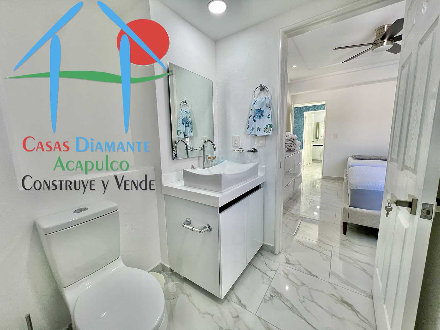 Century Resorts PortoRoyal 10 - Recámara uno 7